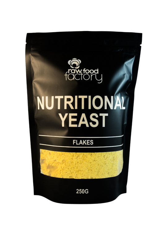 Nutritional Yeast Flakes