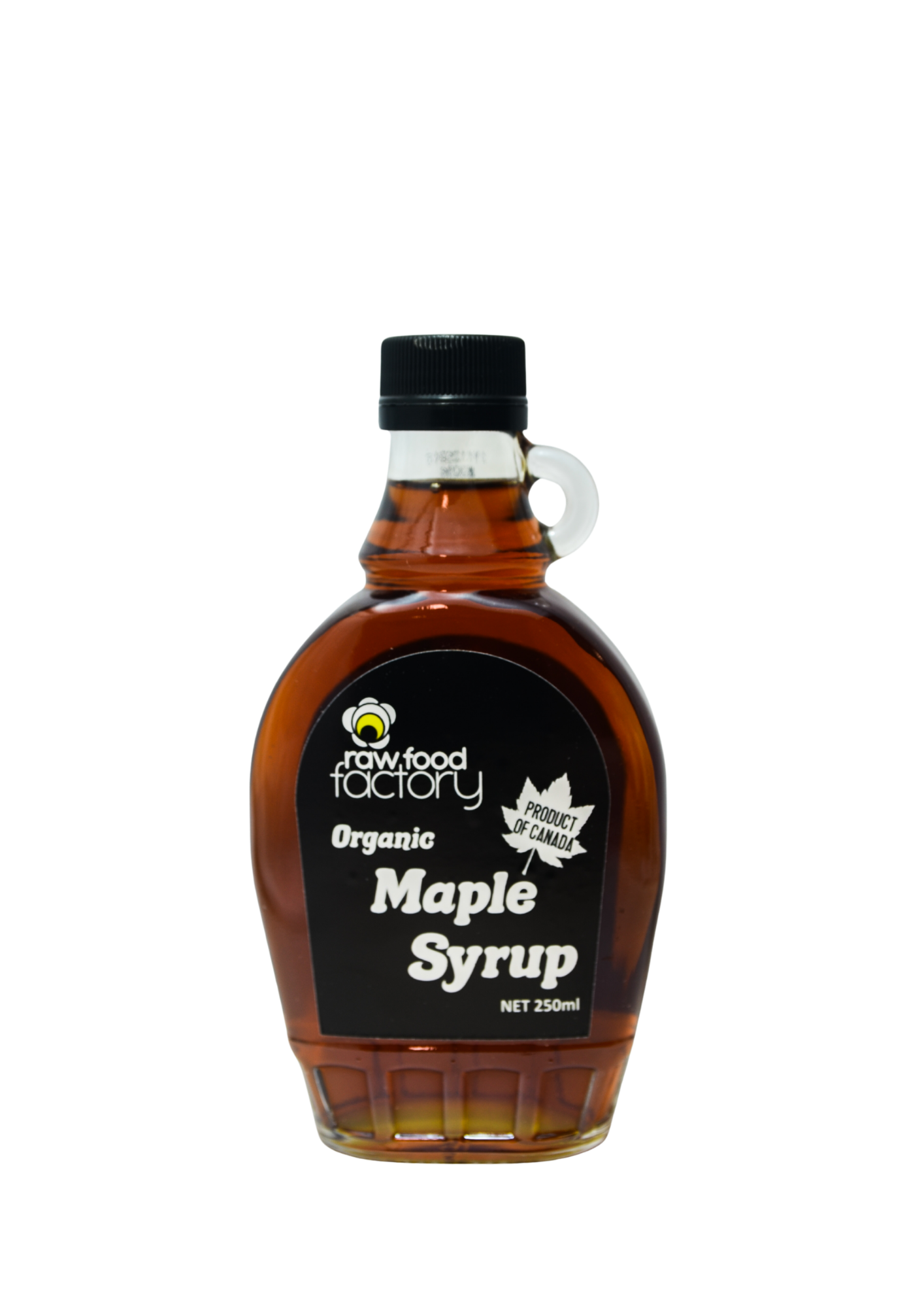 Organic Maple Syrup