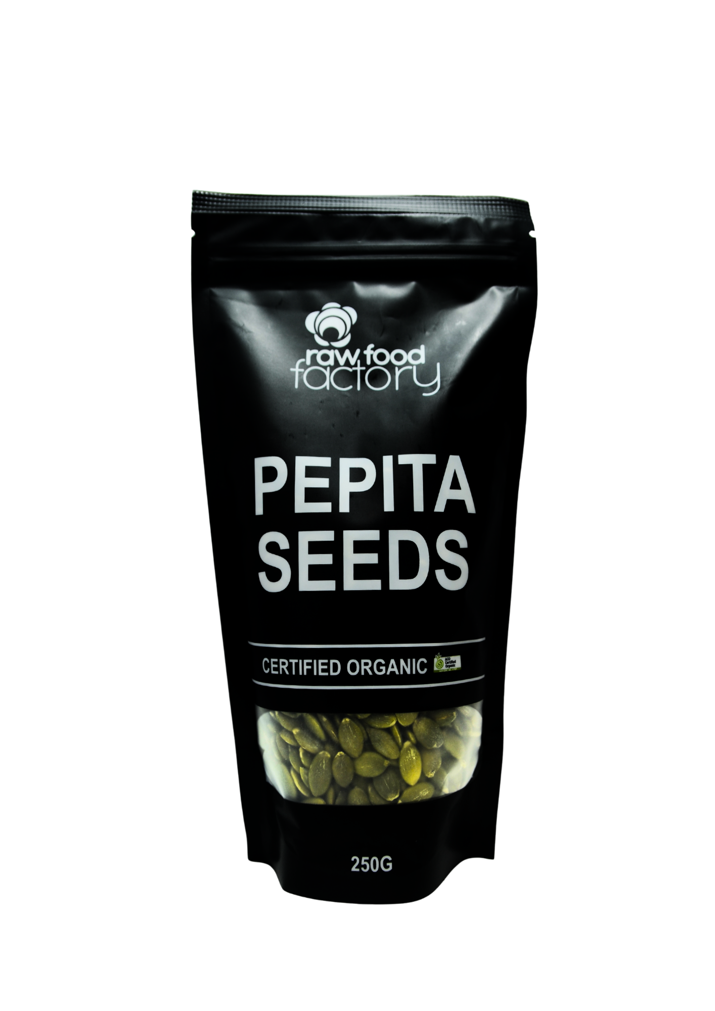 Organic Pepita Seeds