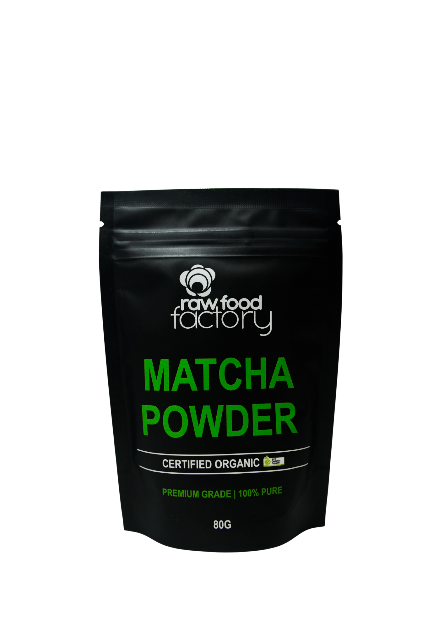 Organic Matcha Powder