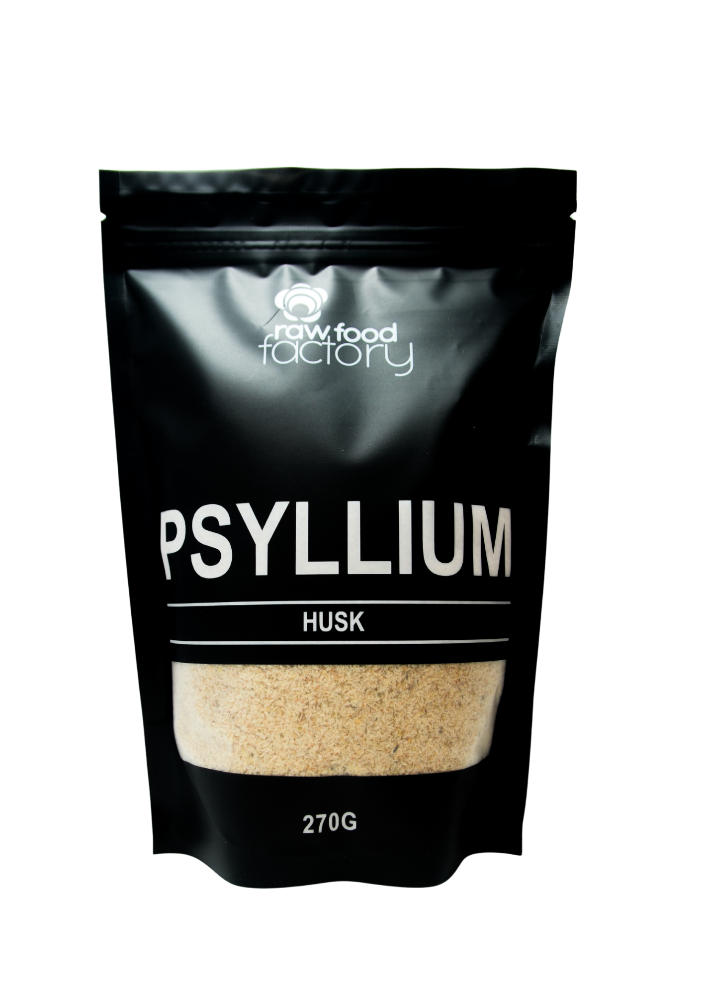 Psyllium Husk