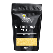 Load image into Gallery viewer, Nutritional Yeast Flakes