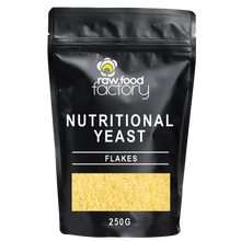 Load image into Gallery viewer, Nutritional Yeast Flakes