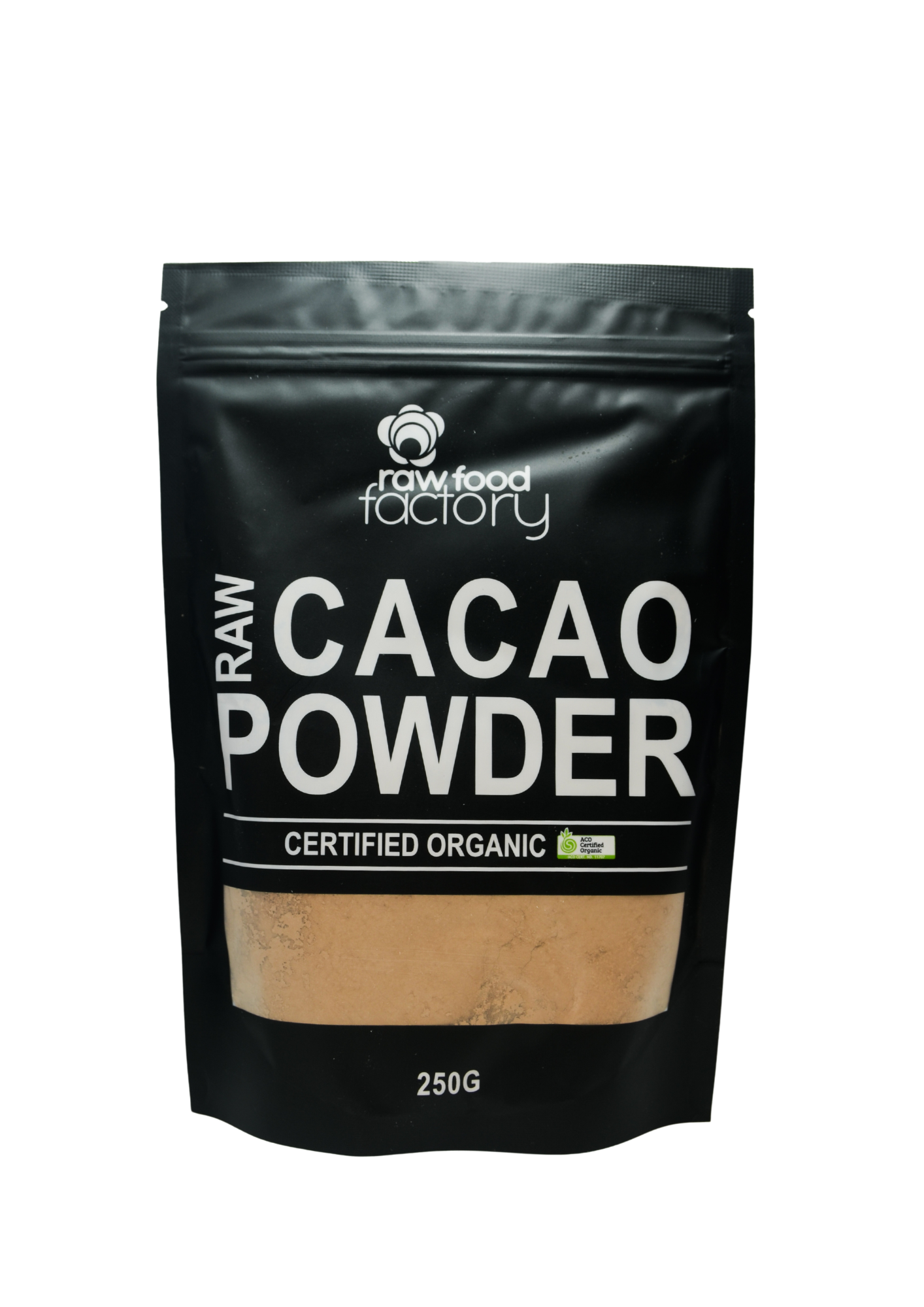 Organic Raw Cacao Powder