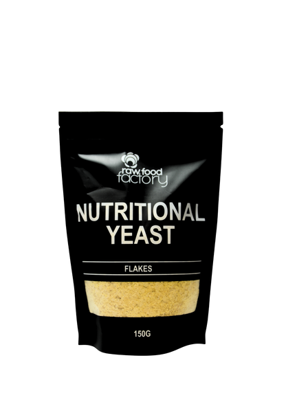 Nutritional Yeast Flakes