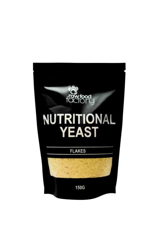 Nutritional Yeast Flakes
