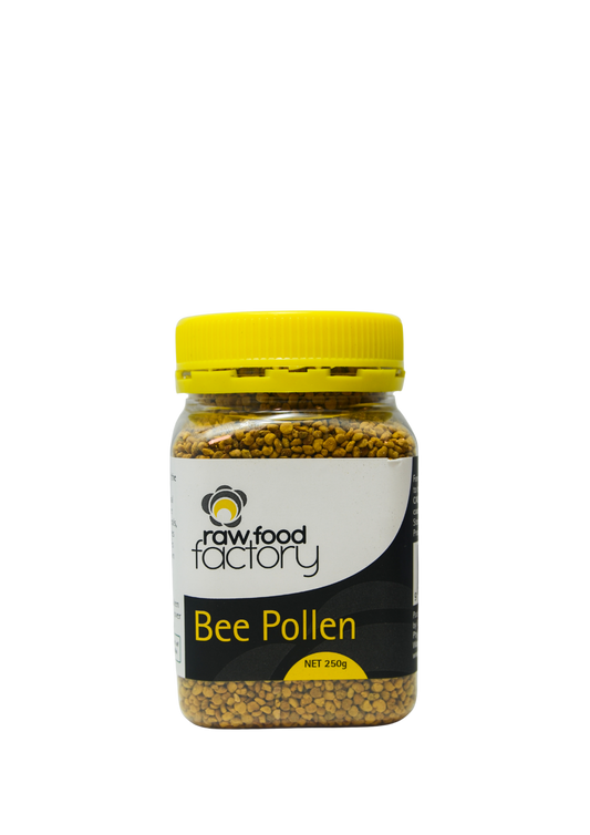 Bee Pollen Granules