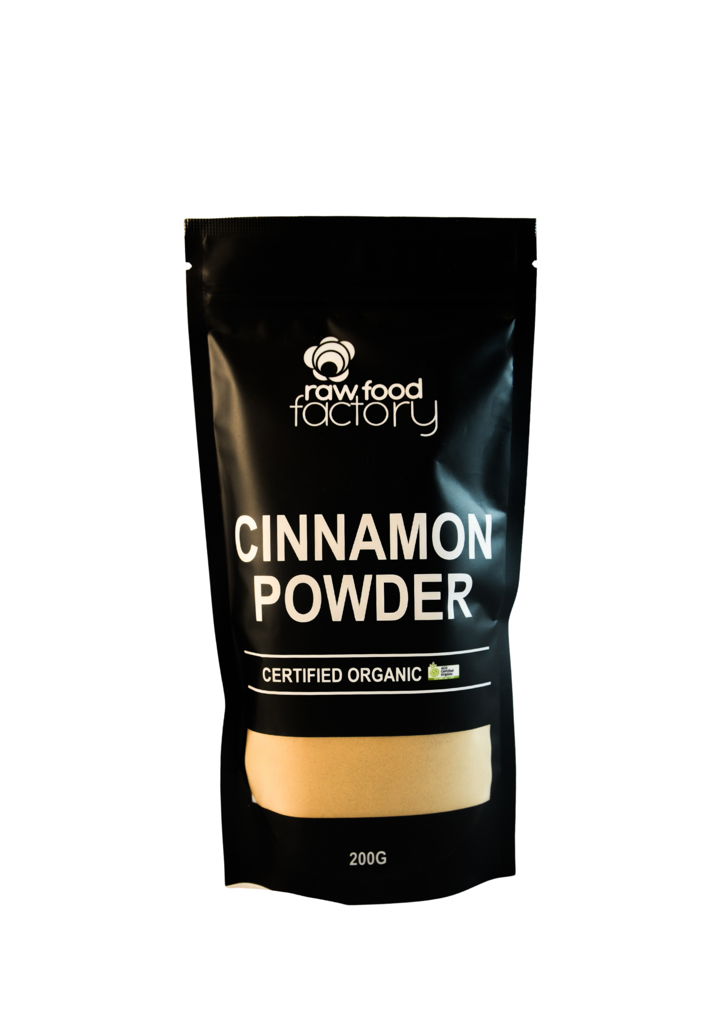 Organic Cinnamon Powder