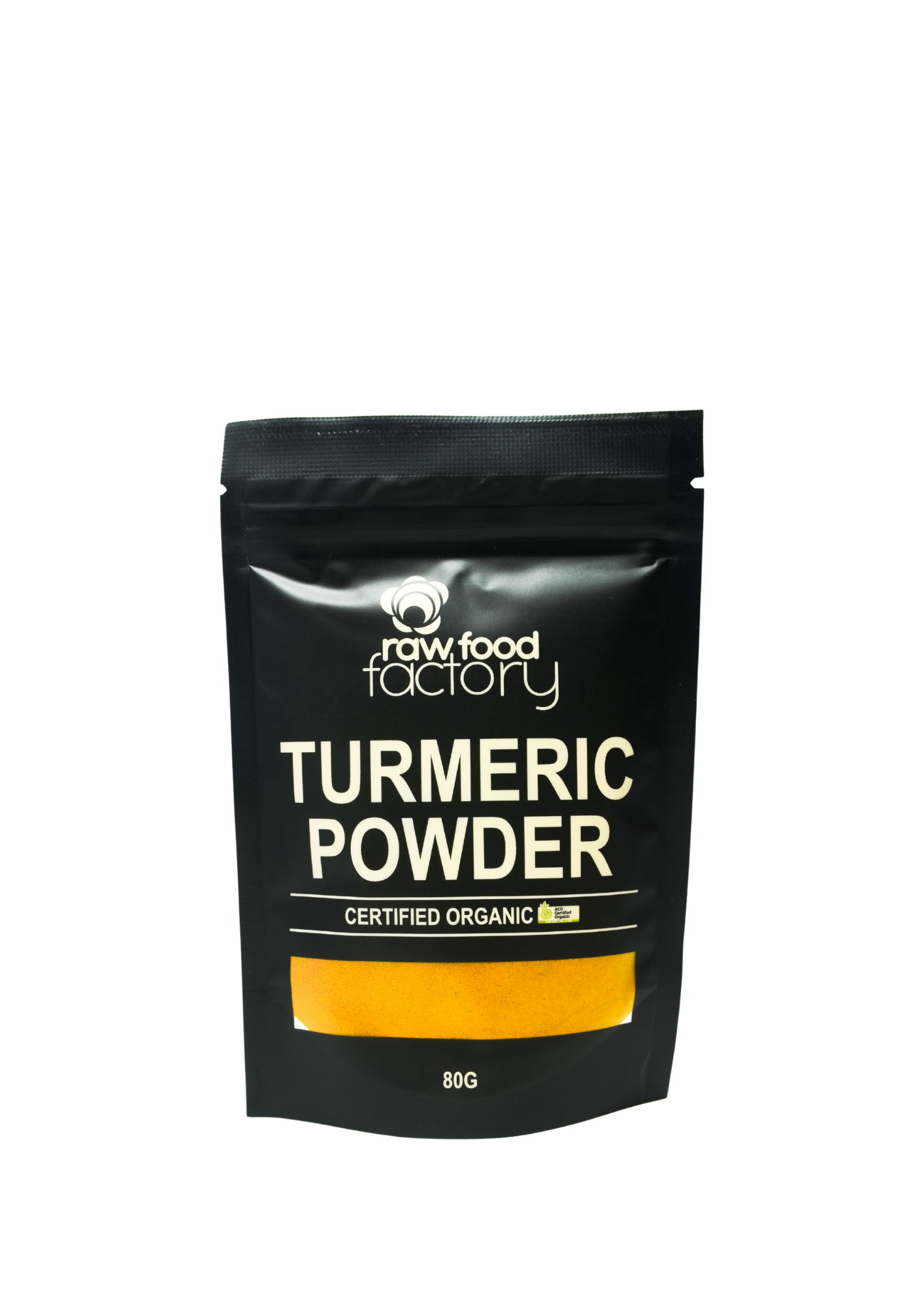 Organic Turmeric Powder