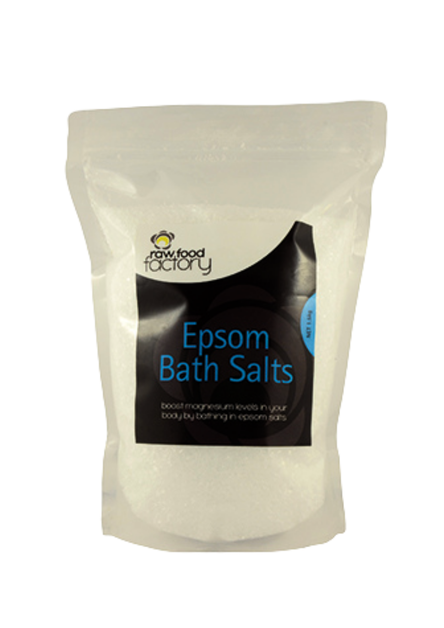 Epsom Bath Salts
