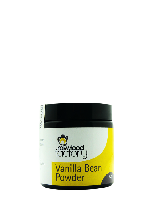 Vanilla Bean Powder