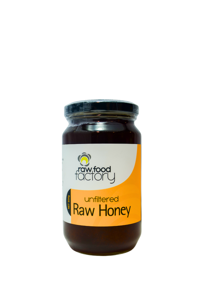 Raw Honey