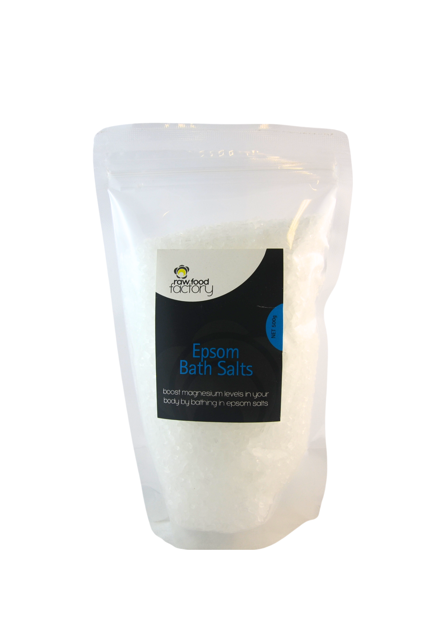 Epsom Bath Salts