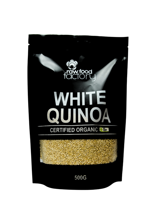 Organic Quinoa
