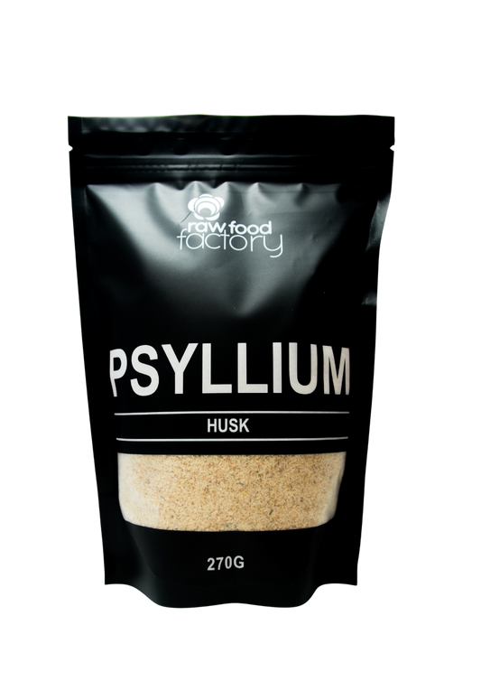 Psyllium Husk