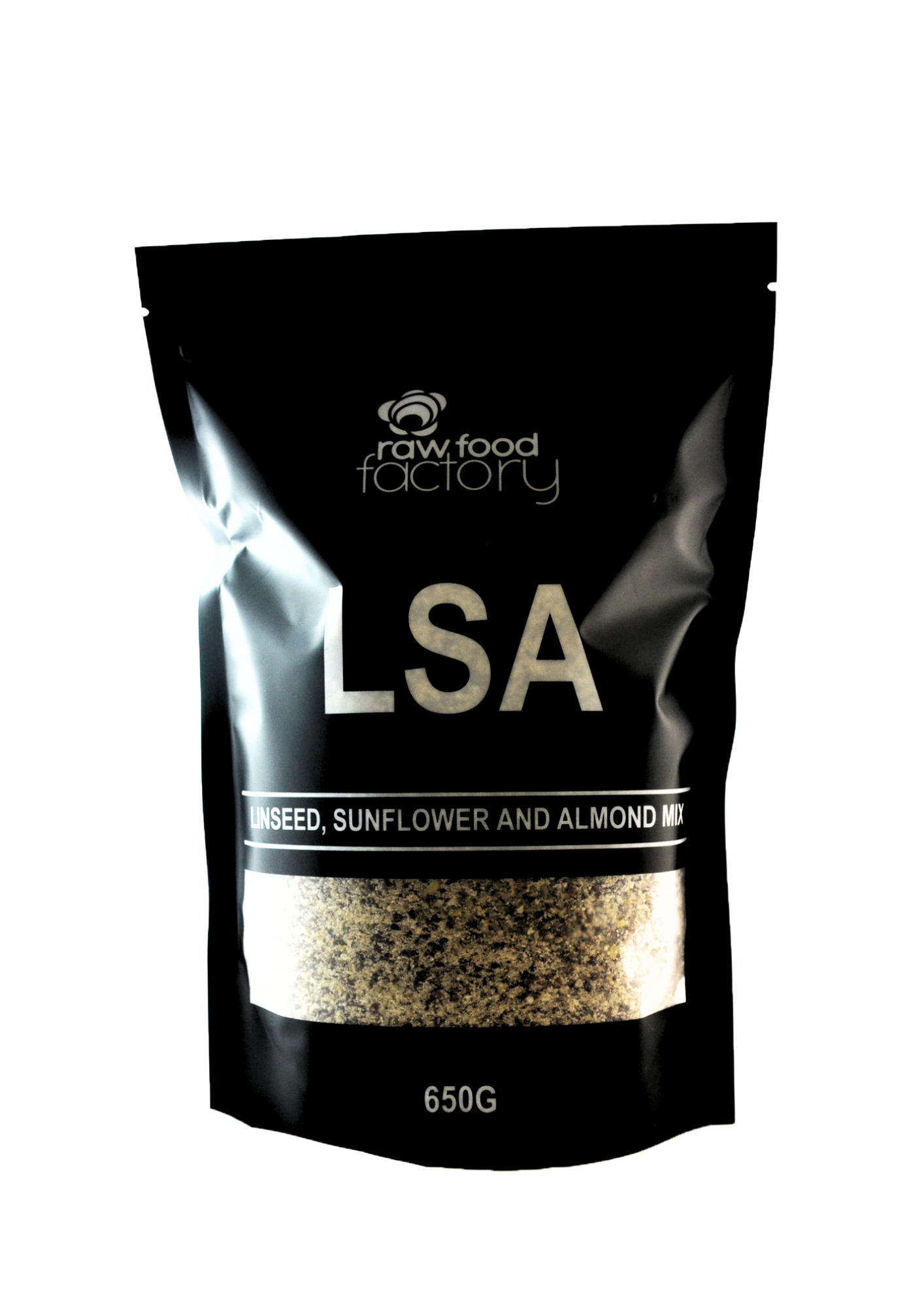 LSA (Linseed, Sunflower, Almond Mix)