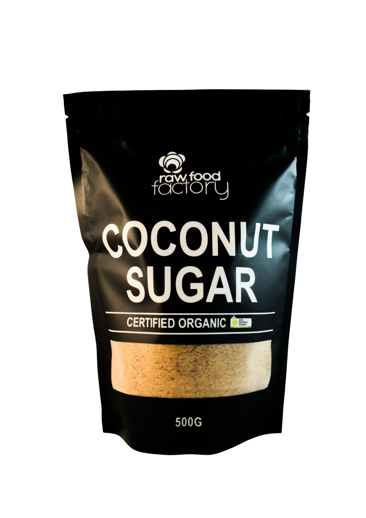 Organic Coconut Sugar