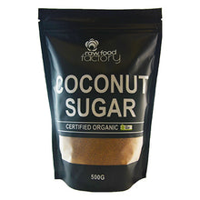 Load image into Gallery viewer, Organic Coconut Sugar
