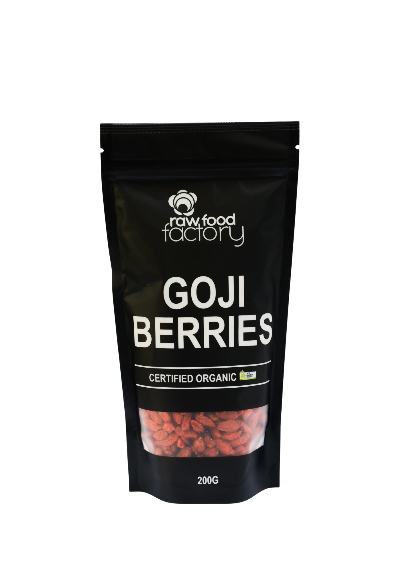 Organic Goji Berries