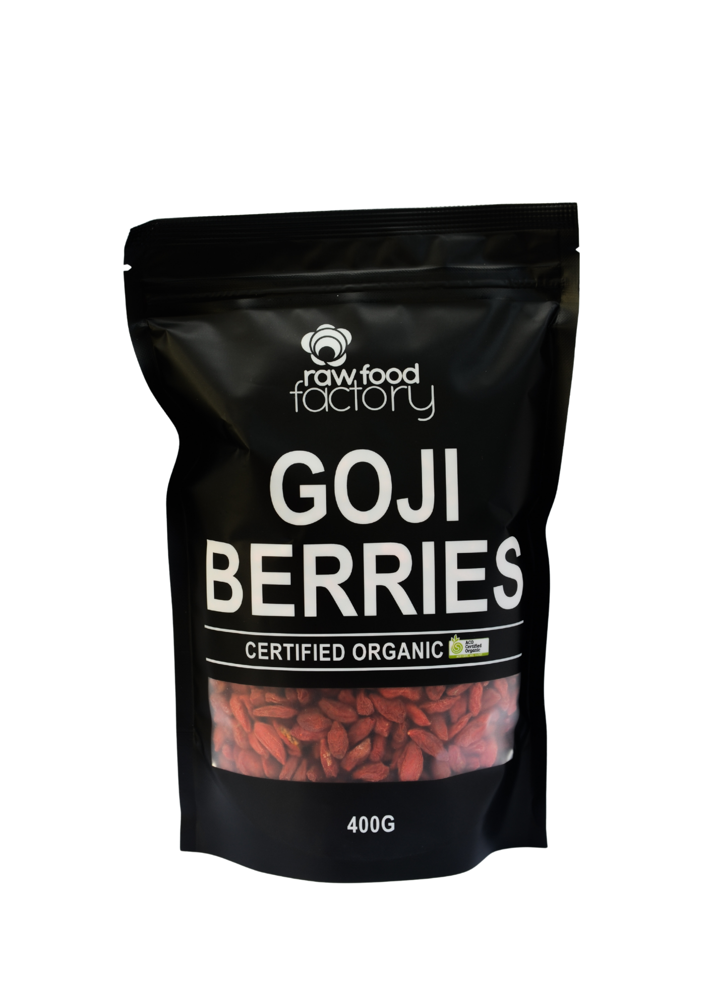 Organic Goji Berries