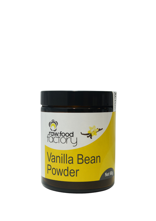Vanilla Bean Powder