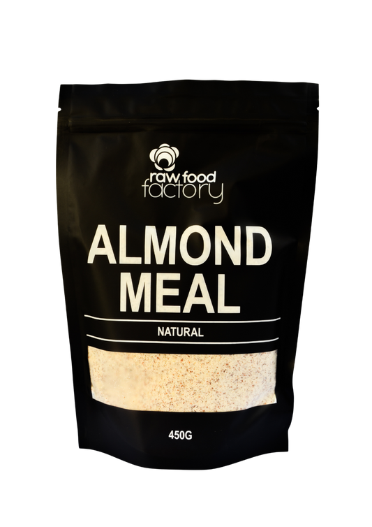 Almond Meal