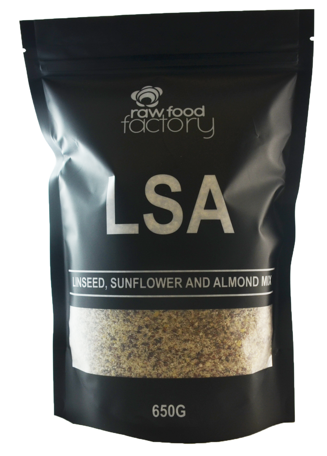 LSA (Linseed, Sunflower, Almond Mix)