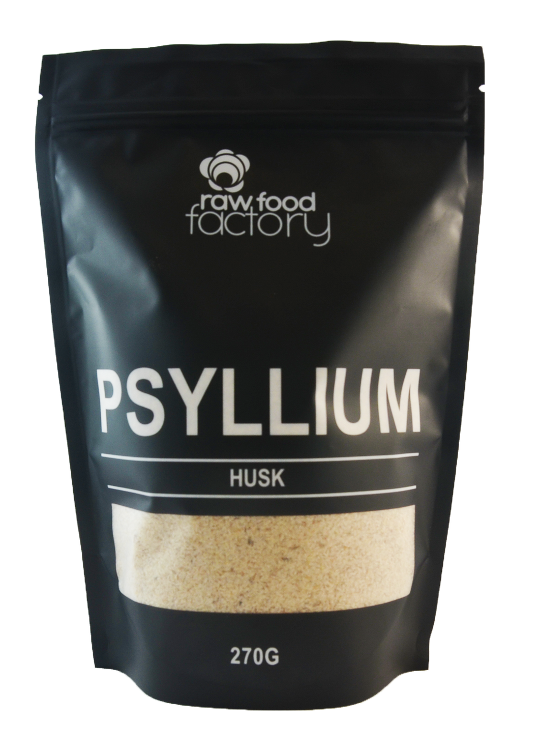 Psyllium Husk