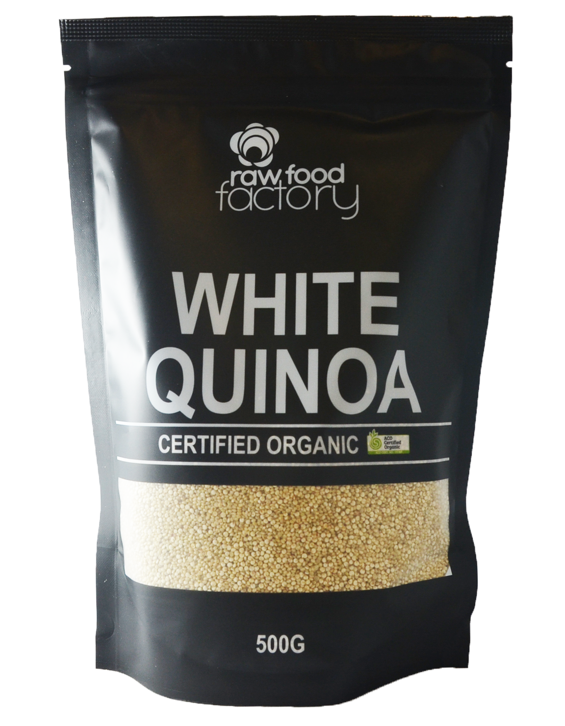 Organic Quinoa
