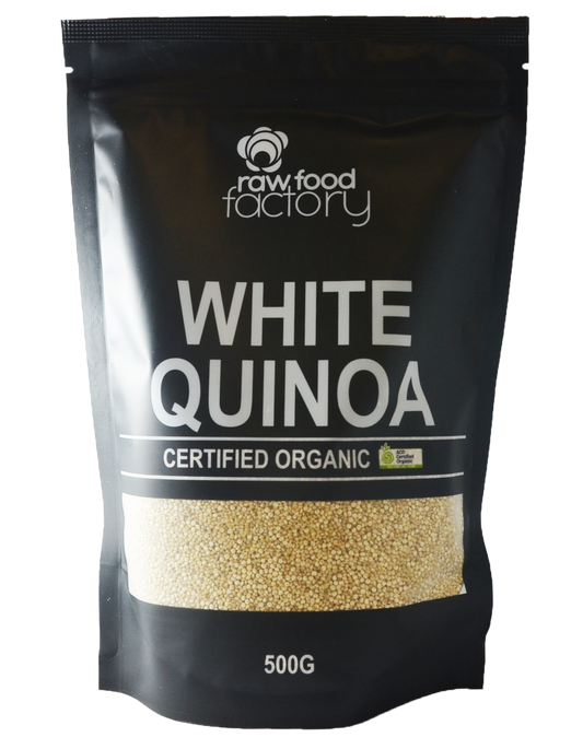 Organic Quinoa