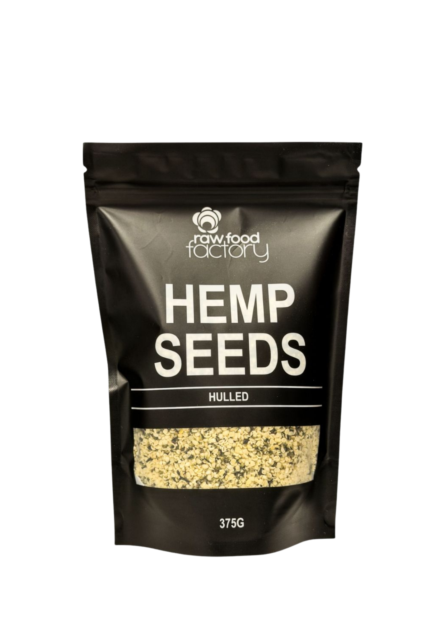 Hemp Seeds