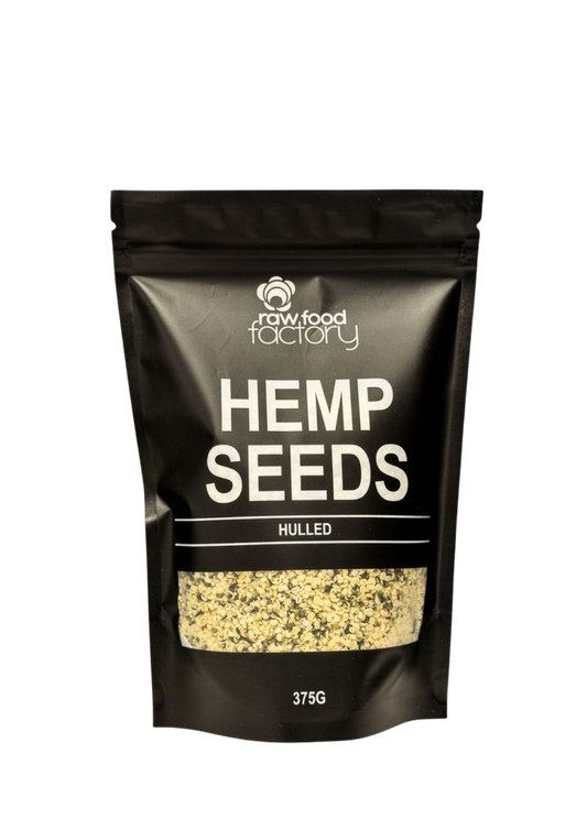 Hemp Seeds