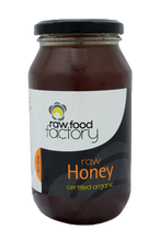 Load image into Gallery viewer, Organic Raw Honey
