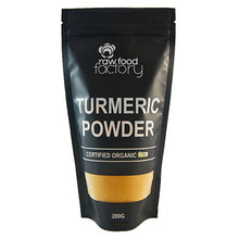 Load image into Gallery viewer, Organic Turmeric Powder

