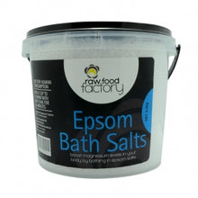 Load image into Gallery viewer, Epsom Bath Salts
