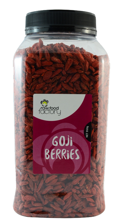 Goji Berries