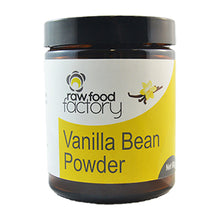 Load image into Gallery viewer, Vanilla Bean Powder
