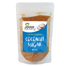 Load image into Gallery viewer, Organic Coconut Sugar
