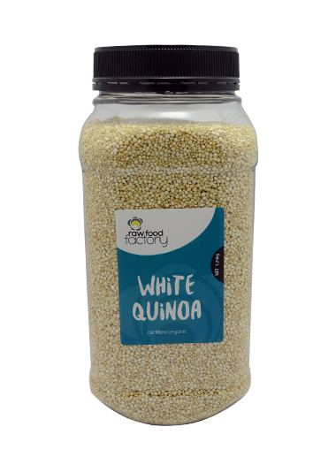 Organic Quinoa